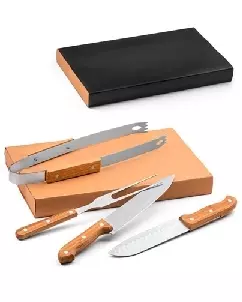 Jogo de Churrasco para Brindes