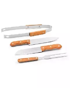 Jogo de Churrasco para Brindes