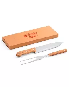 Jogo de Churrasco Personalizado