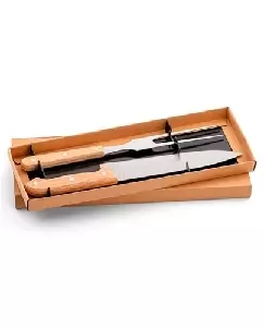 Jogo de Churrasco Personalizado