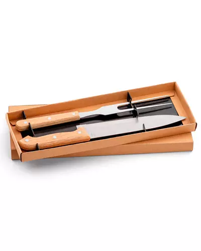 Jogo de Churrasco Personalizado