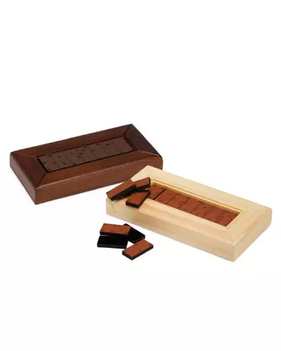 Jogo de Domino Premium Personalizado