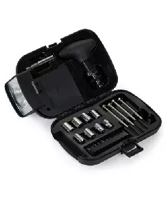 Jogo de Ferramentas com Lanterna Personalizado