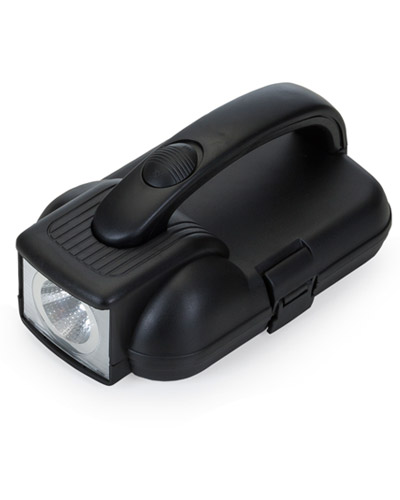 Jogo de Ferramentas com Lanterna Personalizado