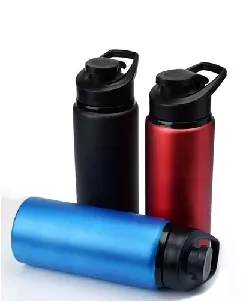 Kit Academia Masculino