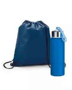 Kit Academia para Brindes 