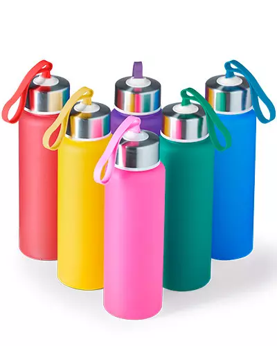 Kit Academia para Brindes 