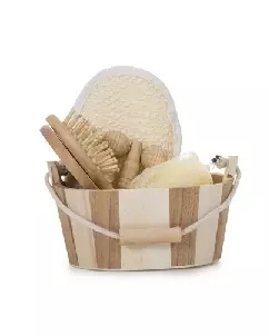 Kit Banho 5 Pecas Para Brindes Personalizado