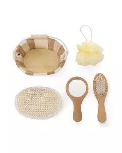 Kit Banho 5 Pecas Para Brindes Personalizado