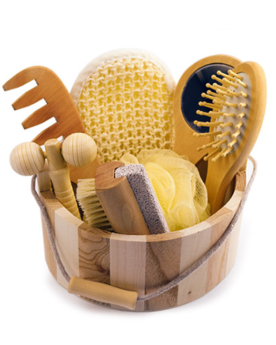 Kit Bem Estar para Brinde Personalizado