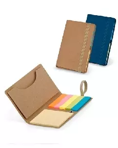 Kit Bloco Adesivo Personalizado