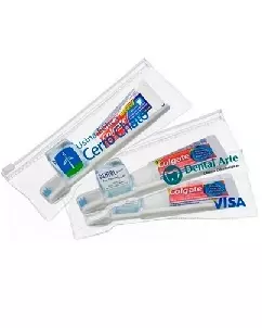 Kit Bucal Personalizado