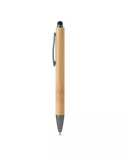 Kit Caderno e Caneta Personalizado