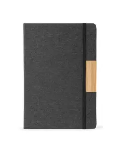 Kit Caderno e Caneta Personalizado 