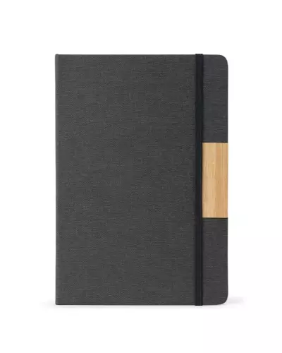 Kit Caderno e Caneta Personalizado