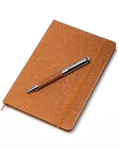 Kit Caderno Personalizado Para Brindes