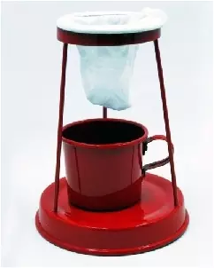 Kit cafe Gourmet para Presente