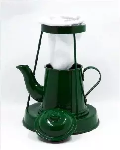 Kit Cafe Personalizado