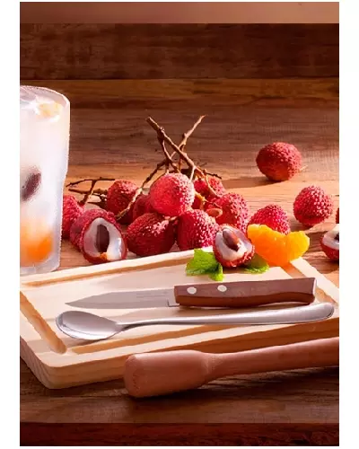 Kit Caipirinha para Brinde Personalizado