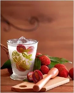 Kit Caipirinha Personalizado