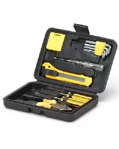 Kit Caixa de Ferramentas Personalizada