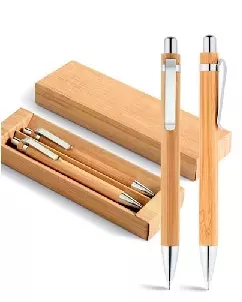 Kit Caneta e Lapiseira Personalizadas