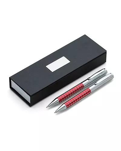 Kit Canetas Personalizadas
