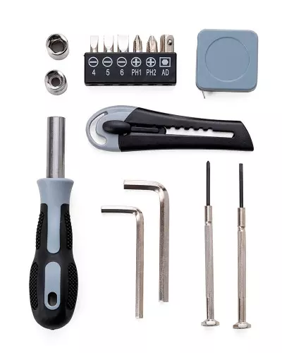 Kit Chave de Fenda Personalizado