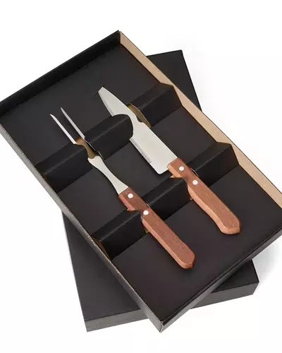 Kit Churrasco 3 pecas Personalizado