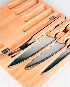 Kit Churrasco 4 peças Personalizado