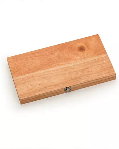 Kit Churrasco 4 peças Personalizado