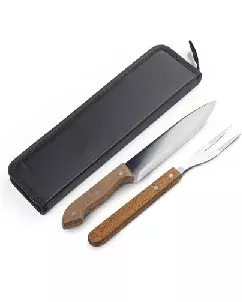 Kit Churrasco Corporativo com Logotipo