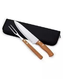 Kit Churrasco Personalizado BH