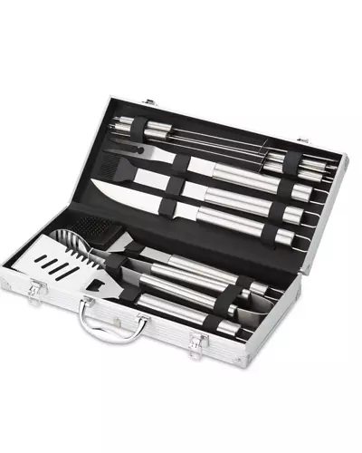 Kit Churrasco Personalizado