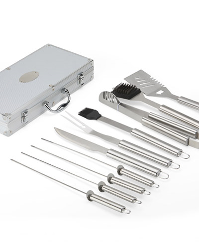 Kit Churrasco Personalizado