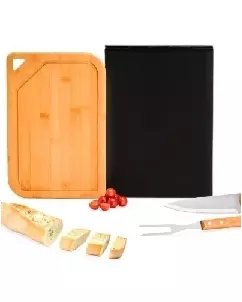 Kit Churrasco Personalizado