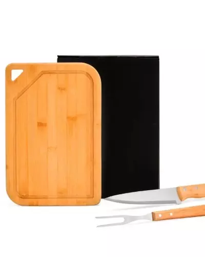 Kit Churrasco Personalizado