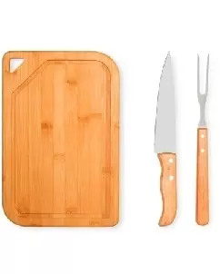 Kit Churrasco Personalizado