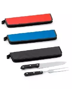 Kit Churrasqueiro para Brindes