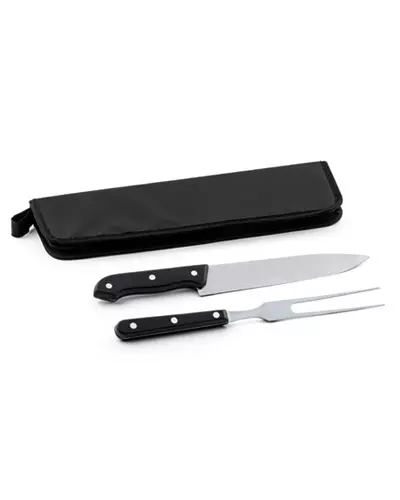 Kit Churrasqueiro para Brindes