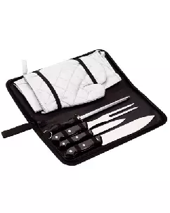 Kit Churrasqueiro para Presente