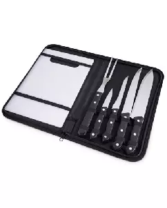 Kit Churrasqueiro Personalizado