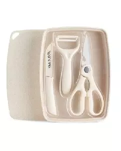 Kit Cozinha 3 Pecas Personalizado para Brinde