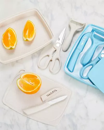 Kit Cozinha 3 Pecas Personalizado para Brinde