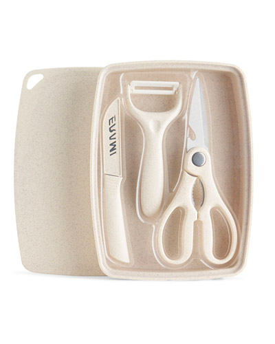 Kit Cozinha 3 Pecas Personalizado para Brinde