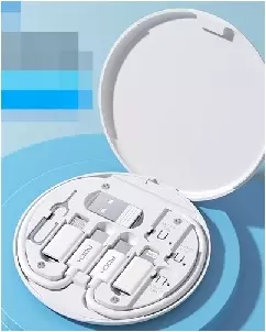 Kit de Adaptadores Personalizado