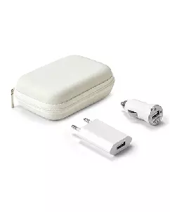 Kit de Carregadores para Brindes