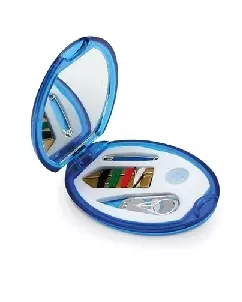 Kit de Costura para Viagem Personalizado