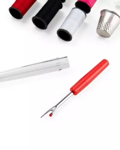 Kit de Costura Personalizado