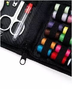 Kit de Costura Personalizado